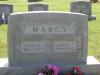 Marcy, Harry Spencer, headstone Marcy, Harry Spencer, headstone